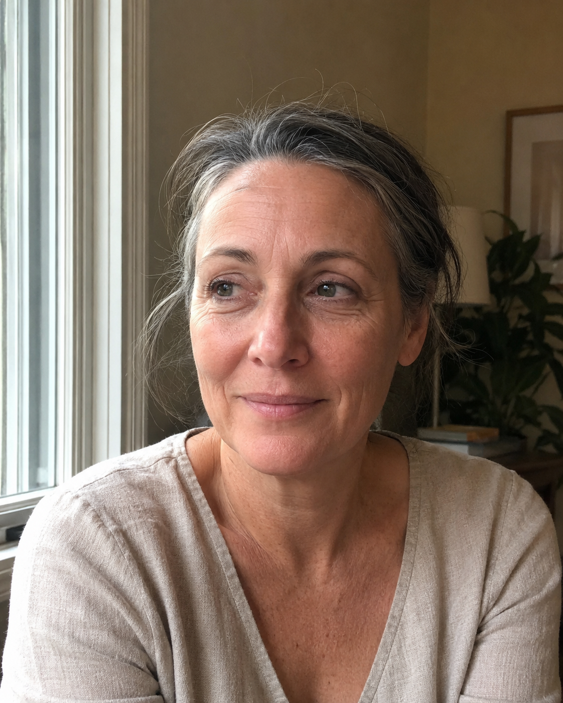 Margaret Ellison, founder of DryNight